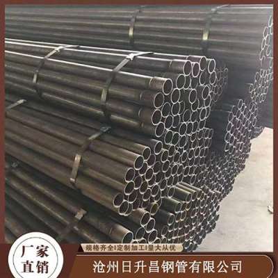 溪湖声测管的主要用途