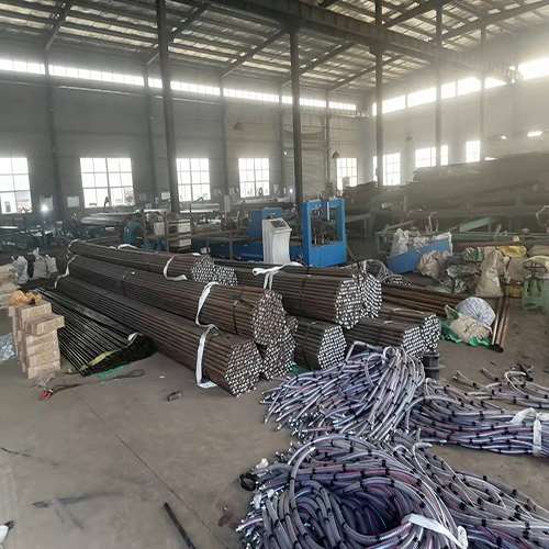 溪湖声测管施工及验收规范（最全最详细）