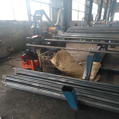 溪湖桥梁桩基声测管的施工工艺流程
